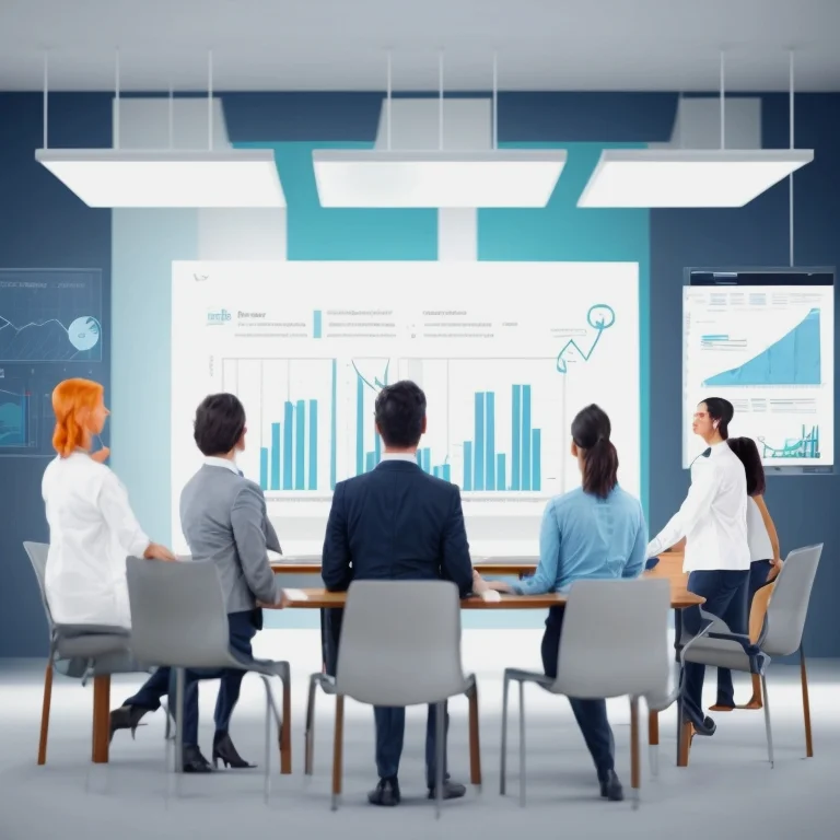 شعار AqlNowFuture لشركة الدورات التدريبية